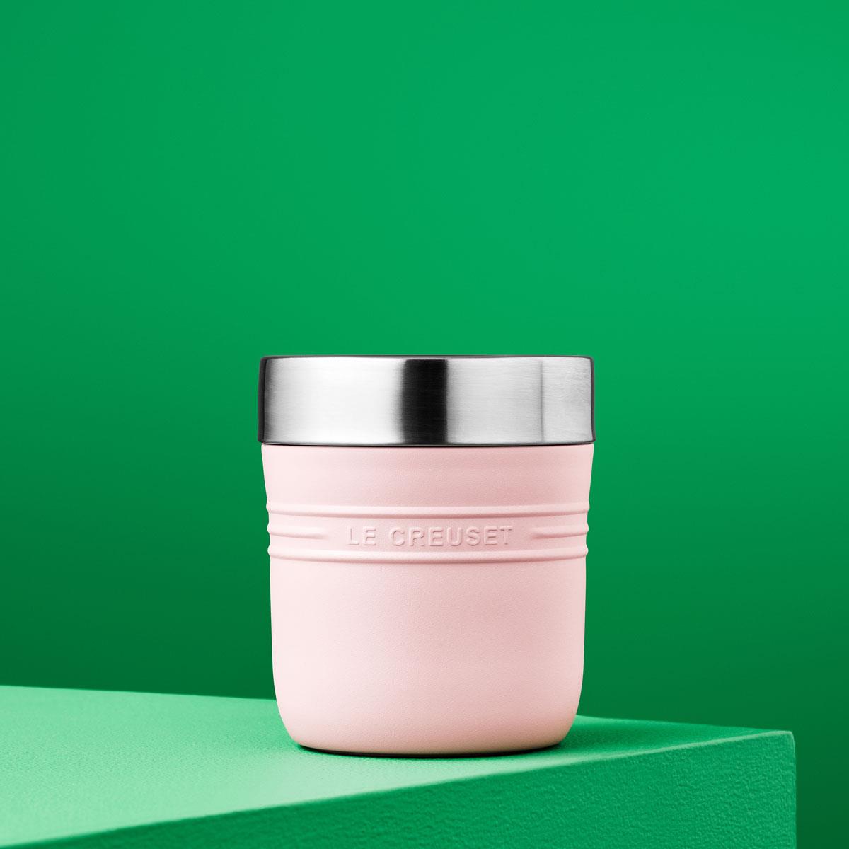 Le Creuset On The Go Food Flask