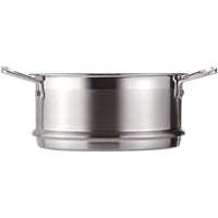 Le Creuset 20cm 3 Ply Stainless Steel Steamer