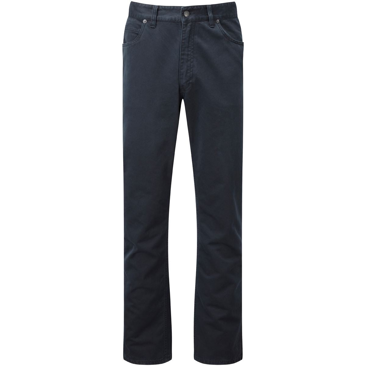 Schoffel Mens Canterbury 5 Pocket Jean