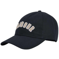 Barbour Mens Campbell Sports Cap