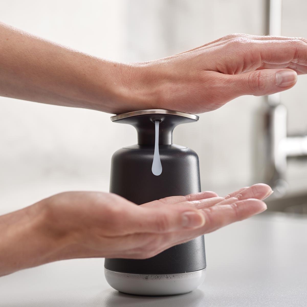 Joseph Joseph Presto Soap Dispenser