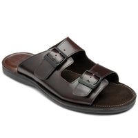Loake Mens Crete Sandals