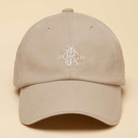 Neutral Joules Daley Cotton Baseball Cap