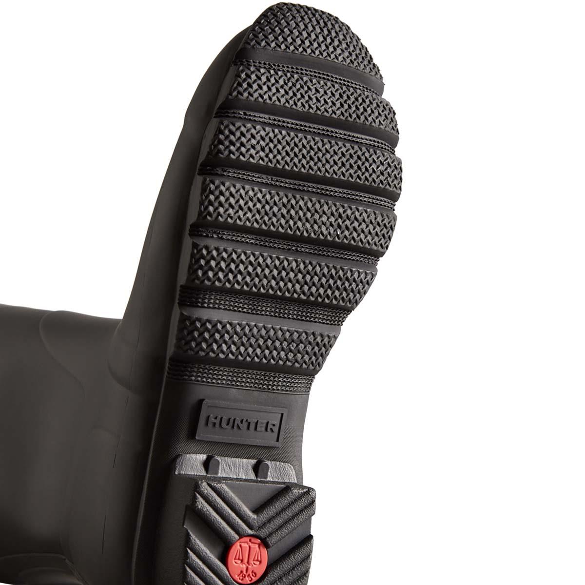 Hunter Womens Original Back Adjustable Wellingtons