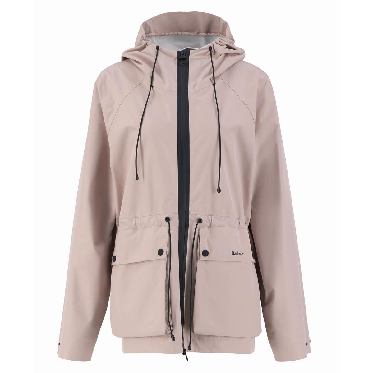 Barbour Womens Dovecragg Waterproof Jacket