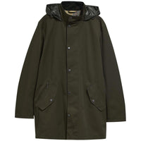 Barbour Mens Chelsea Waterproof Jacket