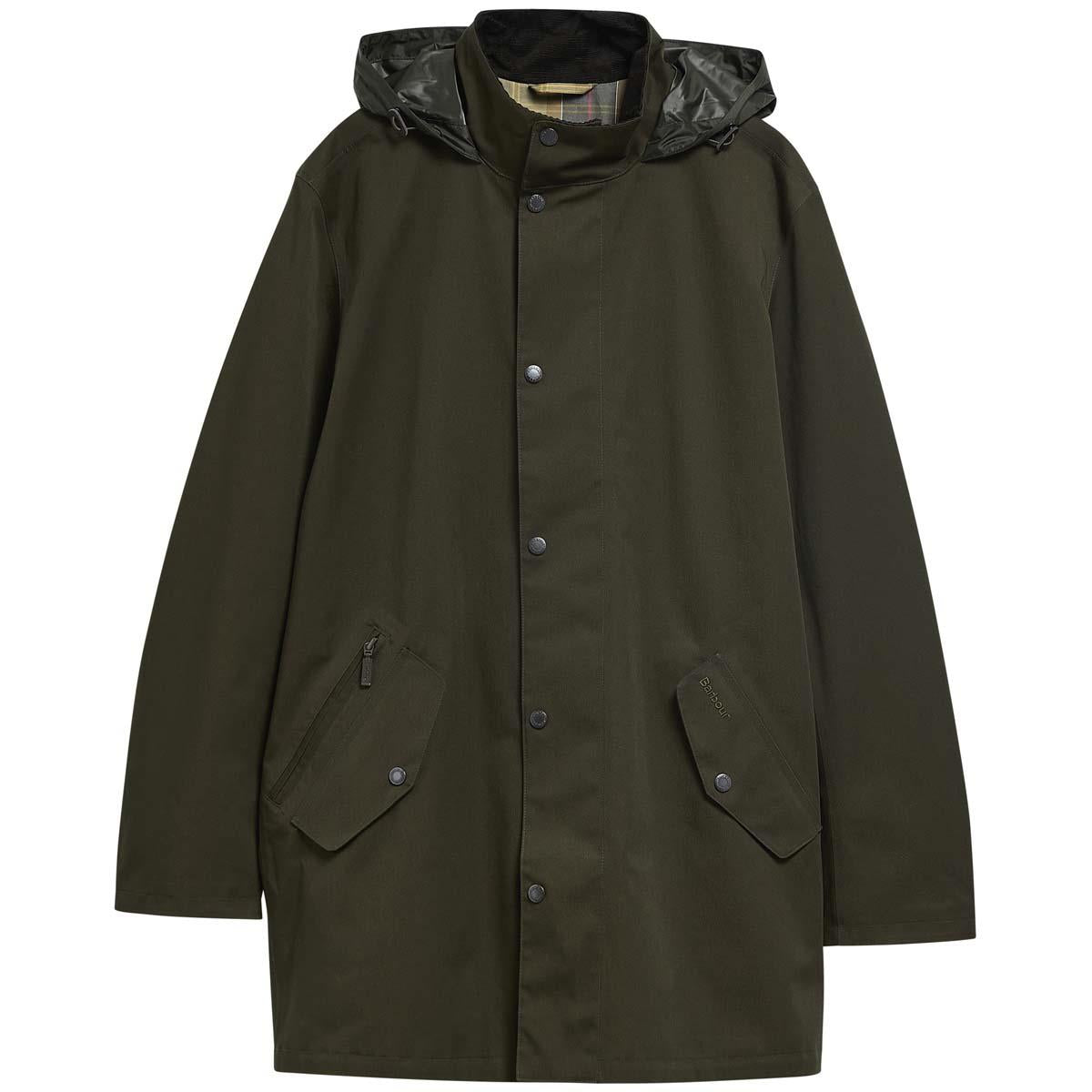 Barbour Mens Chelsea Waterproof Jacket