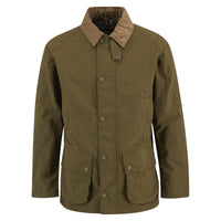 Barbour Mens Ashby Showerproof Jacket