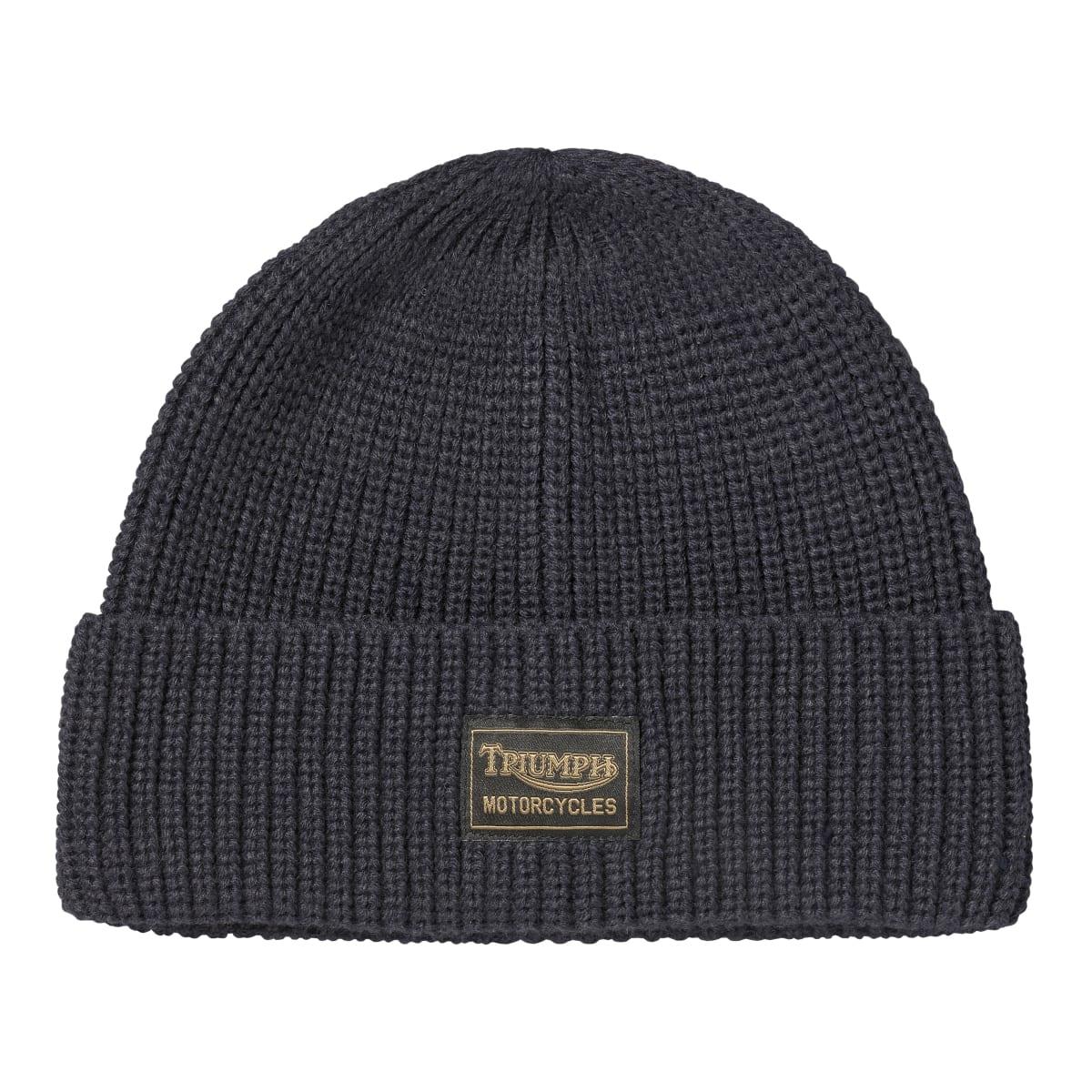 Triumph Watch Cap