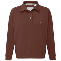 Schoffel Womens Horseley Rugby Sweatshirt