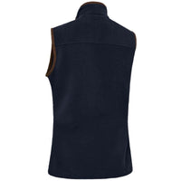 Deerhunter Lady Cumbria Fleece Waistcoat