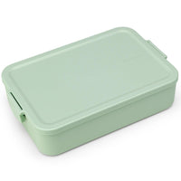 Jade Green Brabantia Make & Take Bento Lunchbox