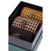Holland Cooper Mens Sock Gift Box