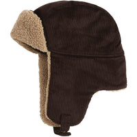 Barbour Mens Westdale Trapper Hat