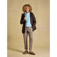 Joules Womens Portwell Waterproof Coat
