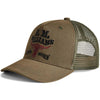 R.M. Williams Mens RMW Longhorn Trucker Cap