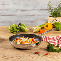 Kuhn Rikon Allround Frying Pan Non-Stick Lifestyle