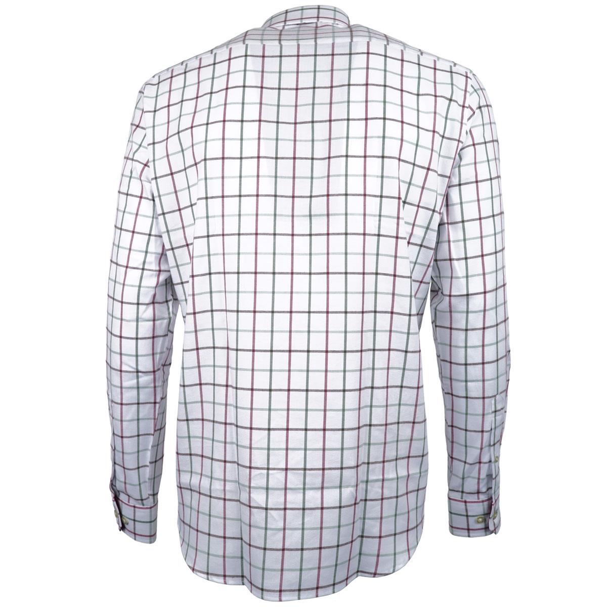 Albert and Maurice Leadon Shirt