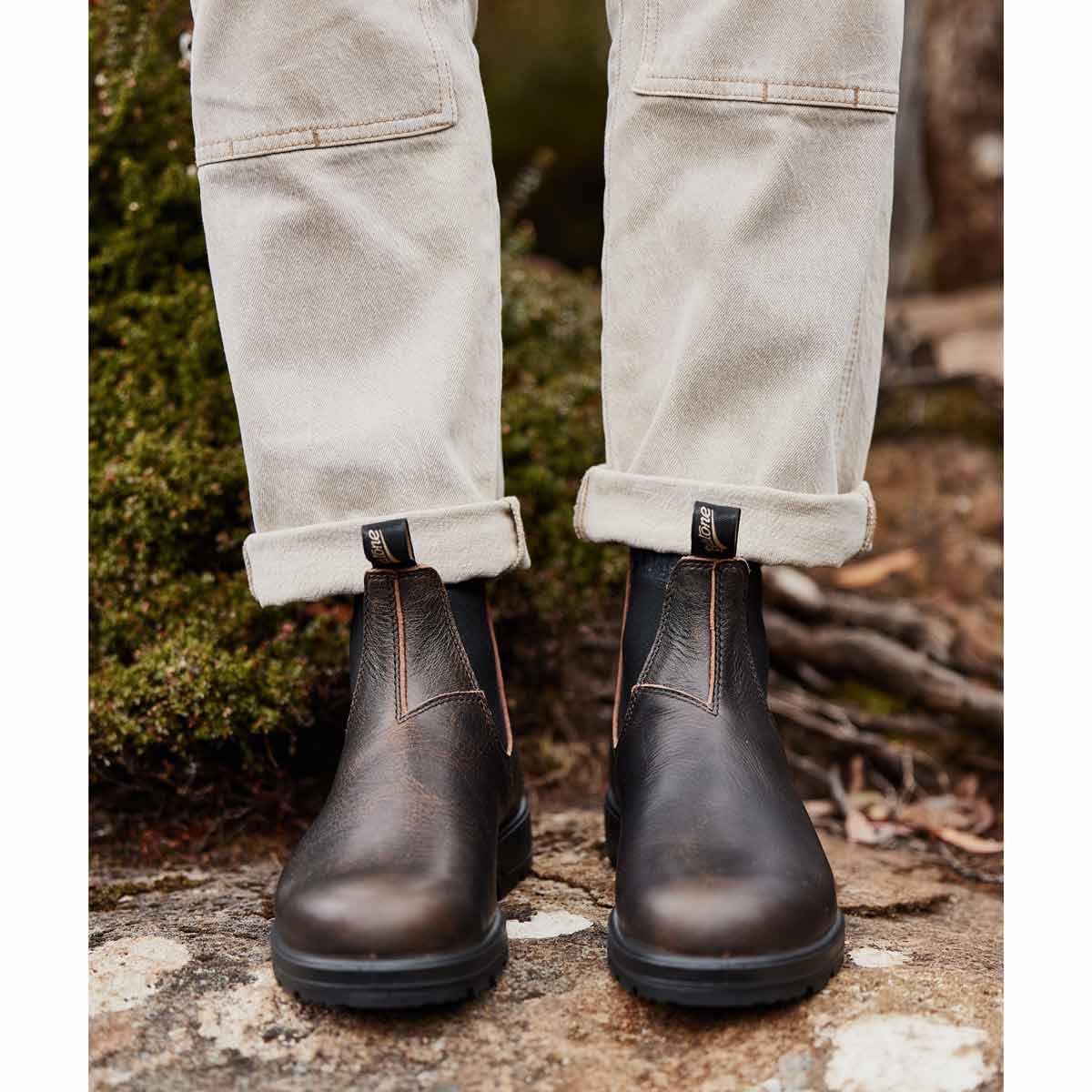 Blundstone Unisex Classics 2440 Chelsea Boots