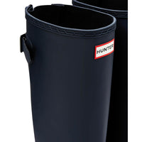 Hunter Womens Original Back Adjustable Wellingtons