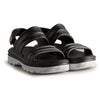 Hunter Womens Bloom Algae Foam Sandals