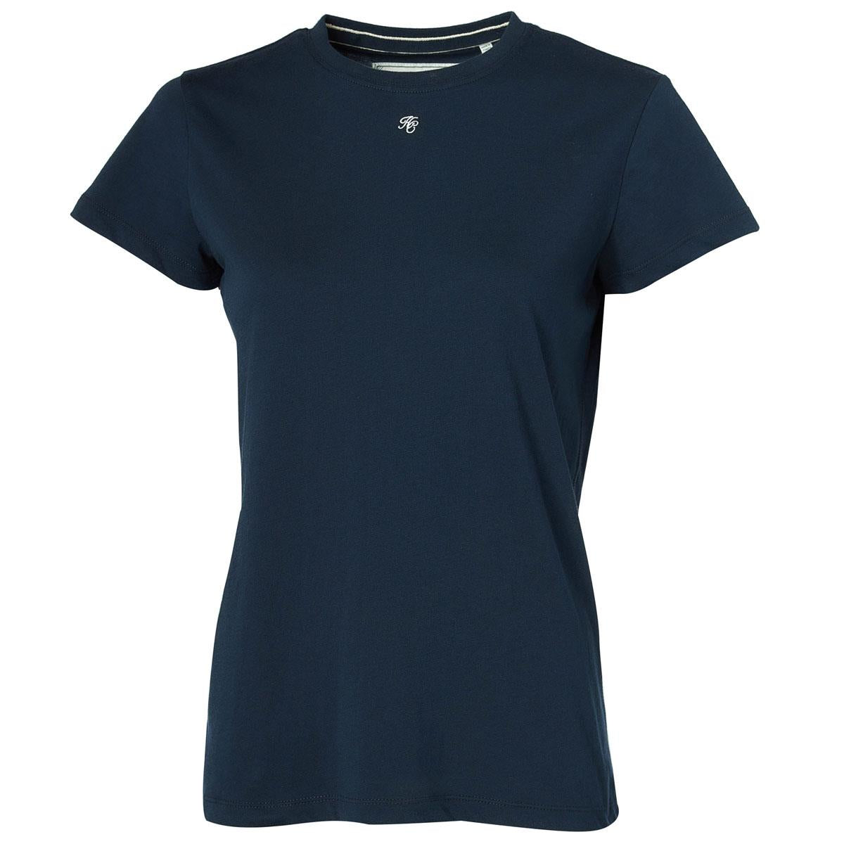 Holland Cooper Womens Monogram Tee