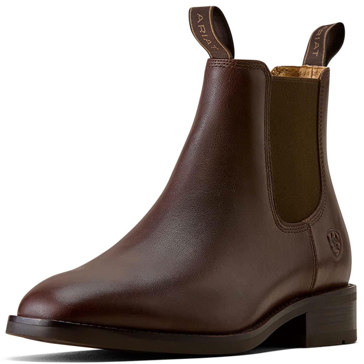 Ariat Mens Beckford Chelsea Boot