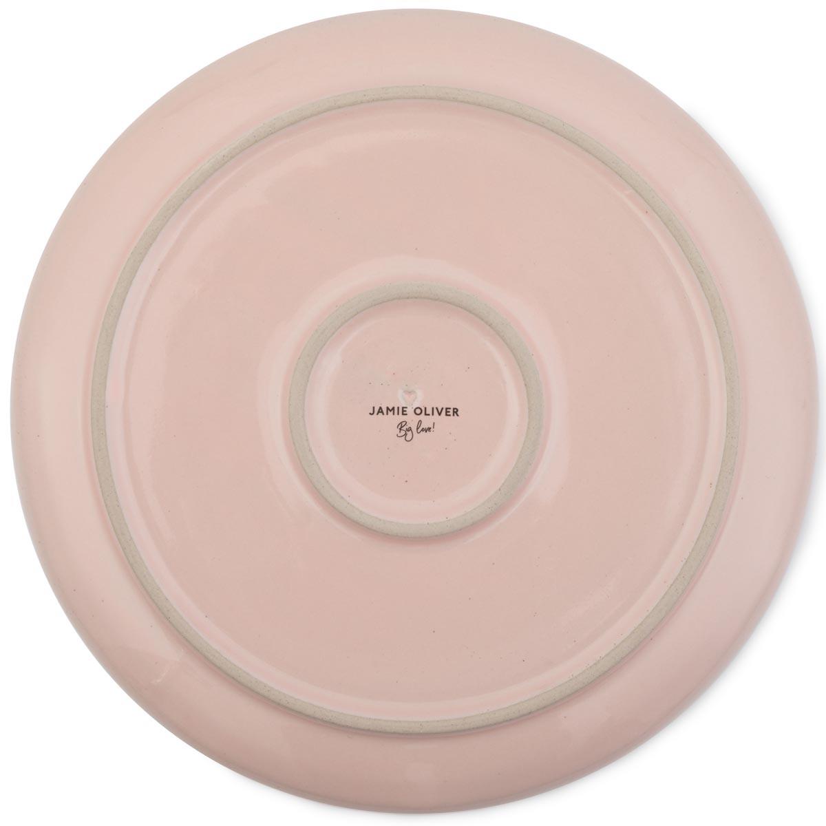 Jamie Oliver Big Love Perfect Plates Bottom