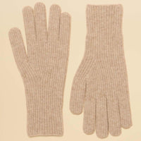 Joules Womens Fine Knit Gloves