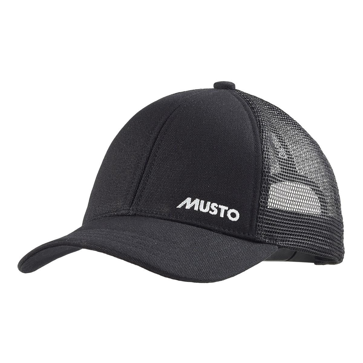 Musto Trucker Cap