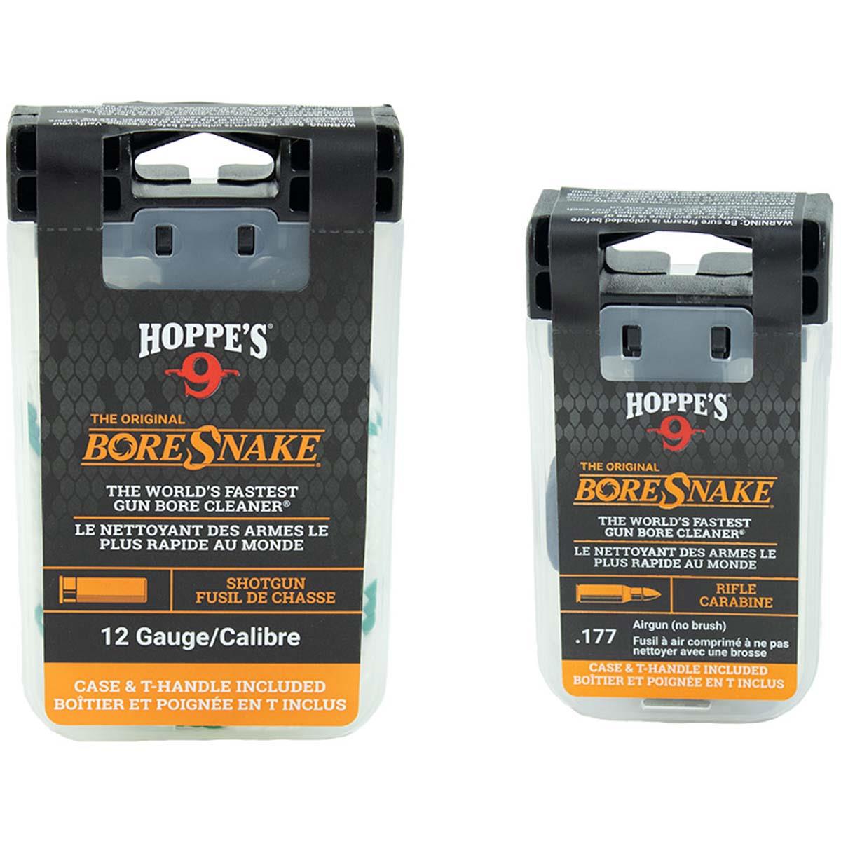 Rifle Boresnake  .22