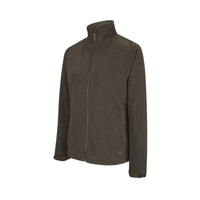 Hoggs Of Fife Womens Carrbridge Waterproof Fleece