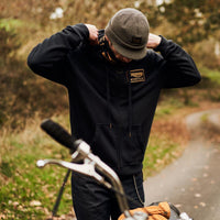 Triumph Campus Full Zip Sweat
