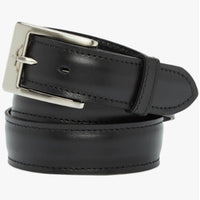 R.M. Williams Mens 1.25 Inch Dress Belt