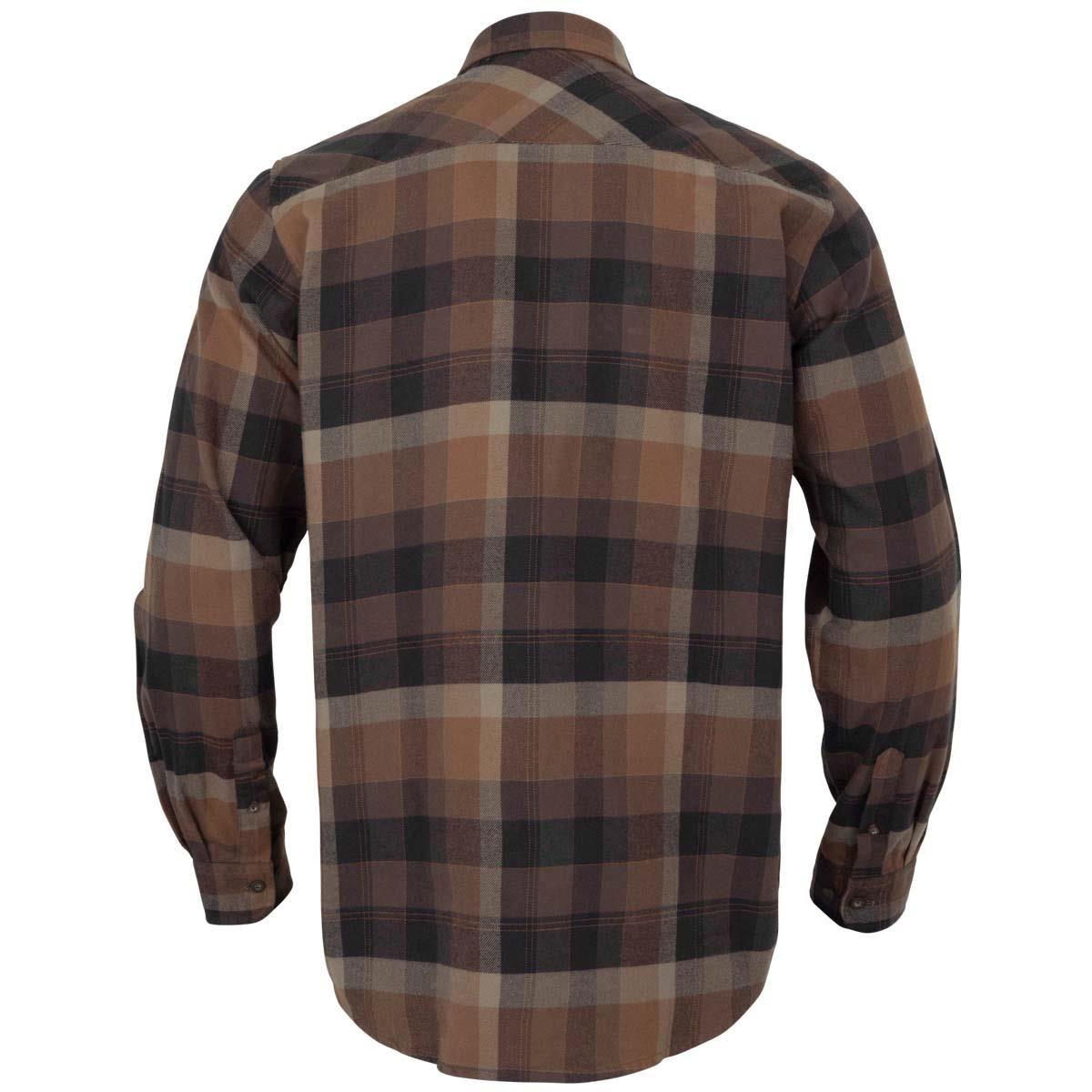 Harkila Mens Asmund L/S Shirt