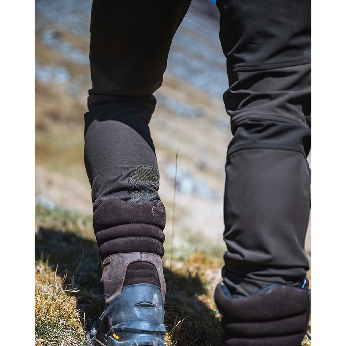 Hoggs Of Fife Mens Ardross 4-Way Active Trousers