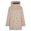 Barbour Womens Winter Beadnell Waterproof Jacket