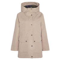 Barbour Womens Winter Beadnell Waterproof Jacket