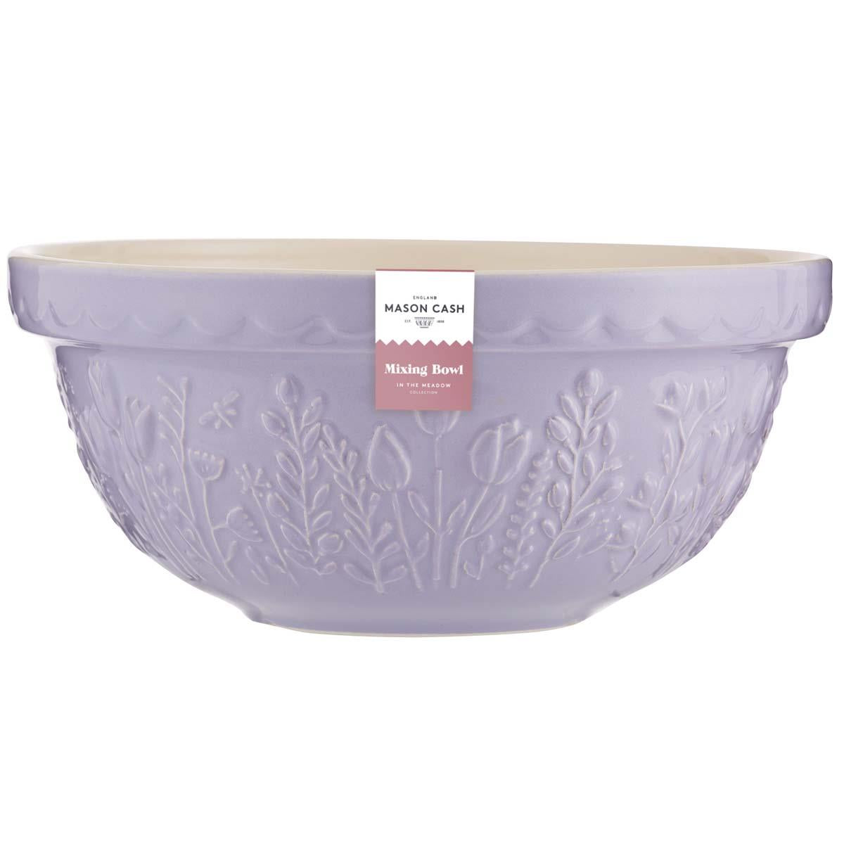 Mason Cash In The Meadow S24 Mixing Bowl