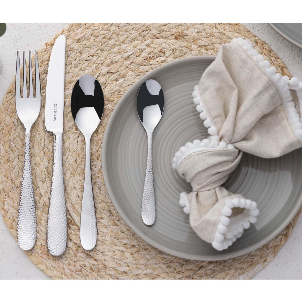 Viners Glamour Loose Cutlery