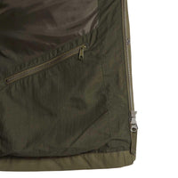 Forest Schoffel Mens Snipe Ultralight Coat Inner Pocket