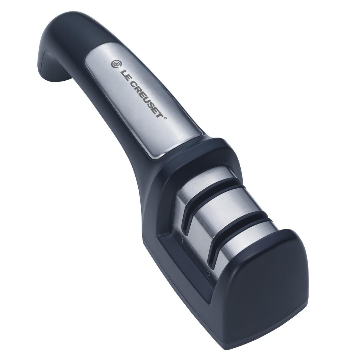 Le Creuset Knife Sharpener