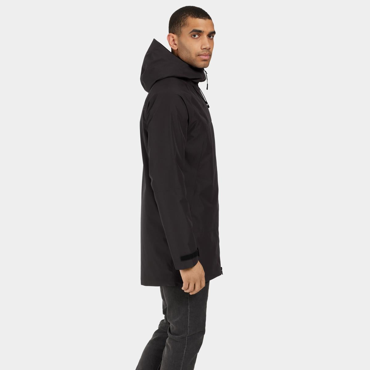 Didriksons Zino Parka