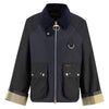 Barbour Womens Kearton Wax Jacket