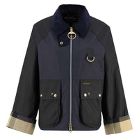 Barbour Womens Kearton Wax Jacket