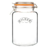 Kilner Cliptop Preserving Jars