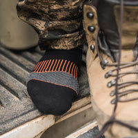 Seeland Field Coolmax Sock 2 Pack