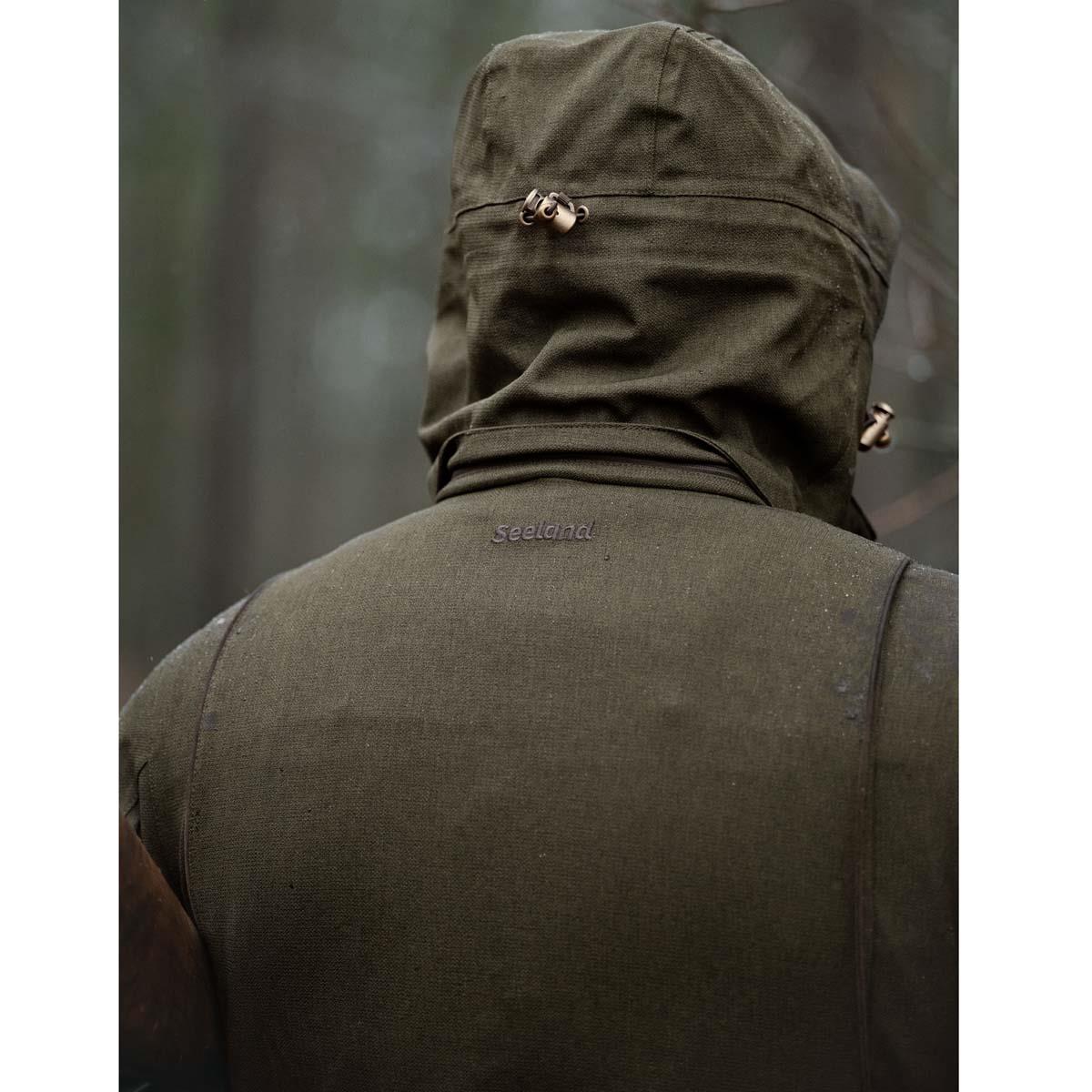 Seeland Mens Woodcock Royale Jacket LS9