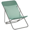 Lafuma Maxi Transat Batyline ISO Deck Chair