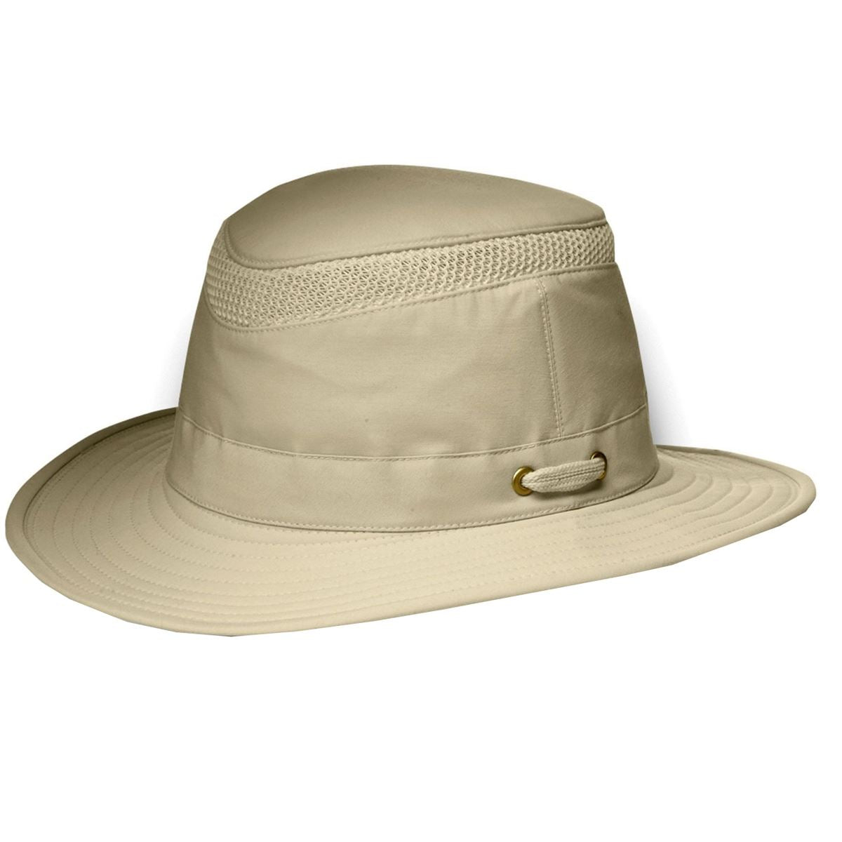 Tilley LTM5 Medium Brim Airflo Hat Khaki